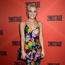 Betsy Wolfe, Eva Noblezada, Reeve Carney & More at The Green Room 42 in May