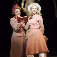 Photos: First Look At CCAE Theatricals' THE LIGHT IN THE PIAZZA