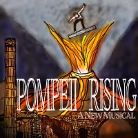 Cast Announced For POMPEII RISING Musical Concert