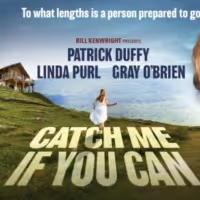 CATCH ME IF YOU CAN Heads To Milton Keynes