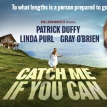 CATCH ME IF YOU CAN Heads To Milton Keynes