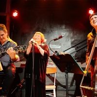Flushing Town Hall Presents 'Songs for Barry Harris' Next Month