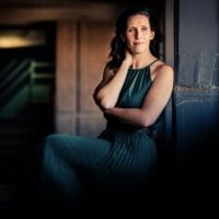 Edie Carey Releases Motherhood-Inspired Track, 'Rise'