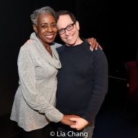 Photo Flash: Quick Silver Theater Company (QSTC) Celebrates Pearl Cleage With…