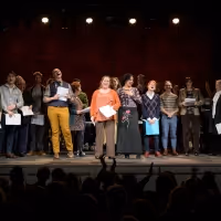 Photos: Donna Lynne Champlin, Mary Testa & More Star in IT'S A WONDERFUL LIFE…
