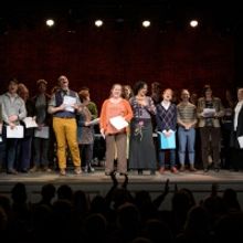 Photos: Donna Lynne Champlin, Mary Testa & More Star in IT'S A WONDERFUL LIFE Benefit