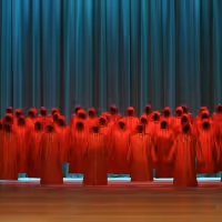Photos: First Look at THE HANDMAID'S TALE at English National Opera
