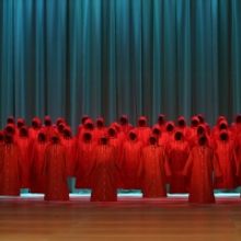 Photos: First Look at THE HANDMAID'S TALE at English National Opera