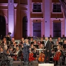 Vienna Philharmonic's Summer Night Concert 2021 Will Stream Live Tomorrow