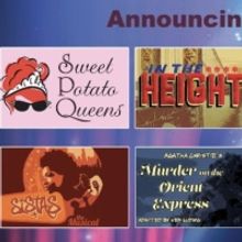 Jefferson Performing Arts Society Announces Directors for 45th Season