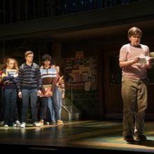 Review Roundup: TREVOR: THE MUSICAL at Stage 42- See What the Critics Are Saying!