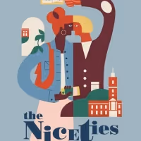 Forward Theatre Co. to Present Virtual Production of THE NICETIES by Eleanor Burgess