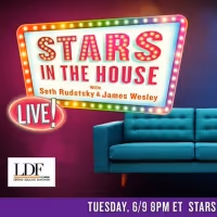 VIDEO: STARS IN THE HOUSE Welcomes Bill Berloni, Joe Church, Ashley Horne and…