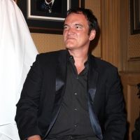 Quentin Tarantino May Step Away from STAR TREK Film