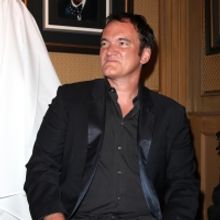 Quentin Tarantino May Step Away from STAR TREK Film