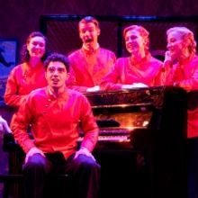 Photos: First Look at A DAY IN HOLLYWOOD / A NIGHT IN THE UKRAINE