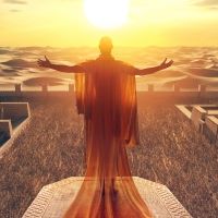 AKHNATEN Returns to the ENO With Anthony Roth Costanzo in the Title Role Interview