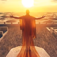 AKHNATEN Returns to the ENO With Anthony Roth Costanzo in the Title Role