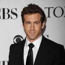 Ryan Reynolds Will Star in UPSTATE on Netflix