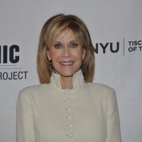 Jane Fonda, Mario Van Peebles & More Join the Hollywood Foreign Press Association…