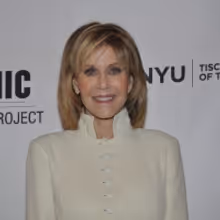 Jane Fonda, Mario Van Peebles & More Join the Hollywood Foreign Press Association…
