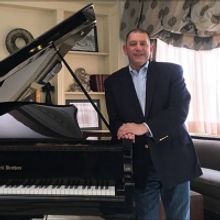 Swingin' Beachside Film Chat With Frank Sinatra Scholars Will Take Place at Avon-By-T