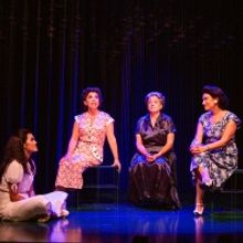 Photos: First Look at THE GARDENS OF ANUNCIA World Premiere, Starring Andréa Burns, 