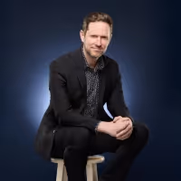Brendan Ragan Revealed as Metropolis' New Artistic Director