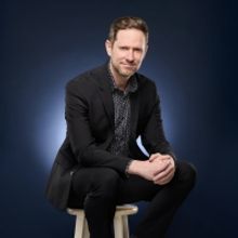 Brendan Ragan Revealed as Metropolis' New Artistic Director