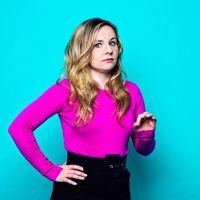 SASHA ELLEN: CREEPS AND GEEKS Announced at Edinburgh Fringe