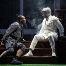 Review Roundup: Pulitzer Prize-Winning FAT HAM Opens On Broadway!