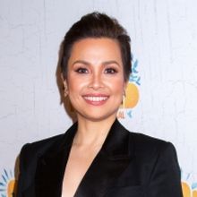 Catch Lea Salonga Live on Facebook Tomorrow, April 2!