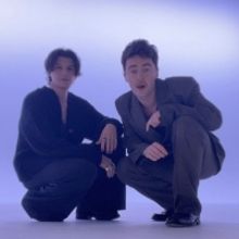 British Pop Duo Push Baby Unveils 'Change My Mind'