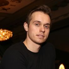 Zach Adkins Will Lead North Carolina Theatre's WEST SIDE STORY