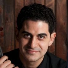 'Jewish Voices' Concert Comes to the Norton Museum of Art Tonight