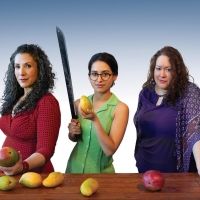 Apollinaire Theatre Company & Teatro Chelsea Present DON'T EAT THE MANGOES Next Month