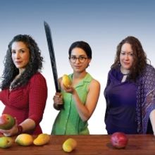 Apollinaire Theatre Company & Teatro Chelsea Present DON'T EAT THE MANGOES Next Month