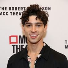 Isaac Powell Joins SEX AND THE CITY Revival Series