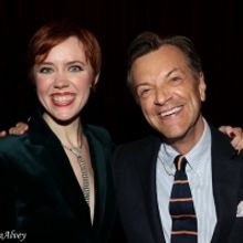 Photos: Carole J. Bufford Returns to the Birdland Stage with POETS AND PICKERS