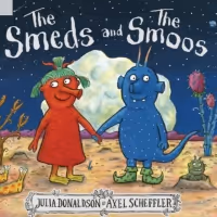 THE SMEDS AND THE SMOOS Will Tour the UK This Autumn