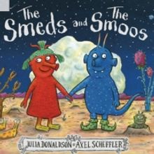 THE SMEDS AND THE SMOOS Will Tour the UK This Autumn