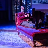 Photos: HYSTERIA, Terry Johnson's Olivier Award-winning Farce, Opens March 4th At…