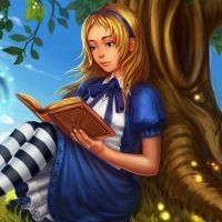 Live Oak Theatre Presents ADVENTURES IN WONDERLAND