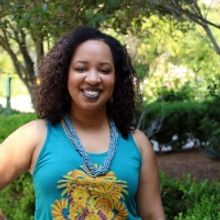 Courtney Bryan Named Composer In Residence At Opera Philadelphia