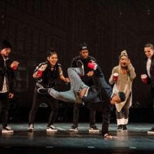 THE HIP HOP NUTCRACKER Comes to the Kings Theatre This Holiday Season