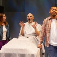 Photos: First Look at UNDER THE SKIN at International City Theatre