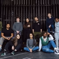 The Lyric Introduces First Springboard Trainees