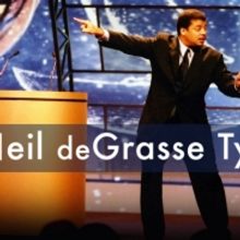 Neil deGrasse Tyson Comes to DPAC in February