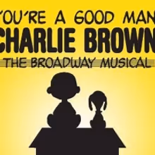 Sunny Showtunes: Celebrate 'Happiness' with YOU'RE A GOOD MAN, CHARLIE BROWN