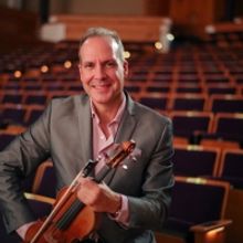 Symphony of the Americas: Presents a Musical Tribute to Concertmaster Bogden Chruszcz